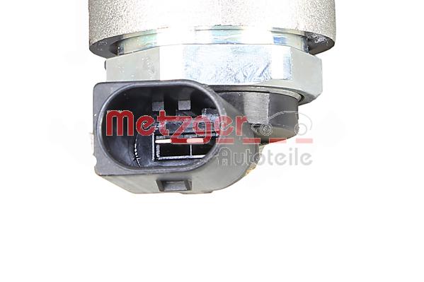 High Pressure Pump - 2250396 METZGER